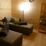 Lägenhet Am Radweg By Interhome