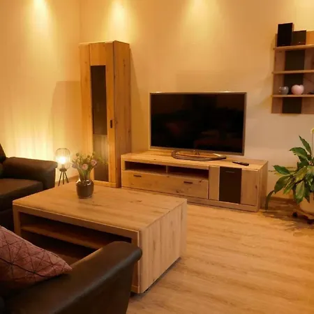 Am Radweg By Interhome Appartement *