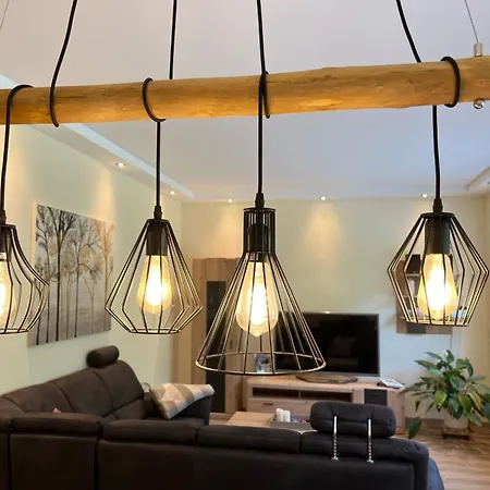 דירה Am Radweg By Interhome