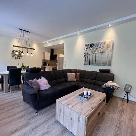 Am Radweg By Interhome 아파트 Pittenbach