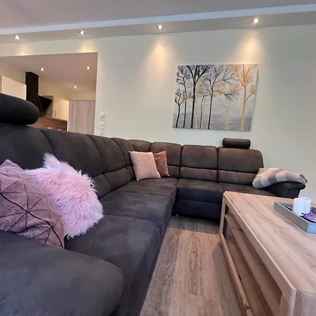 דירה Am Radweg By Interhome