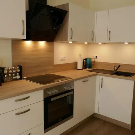 Am Radweg By Interhome * Pittenbach