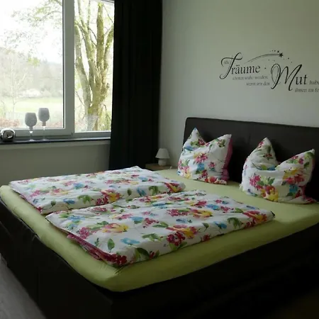 Am Radweg By Interhome Appartement *