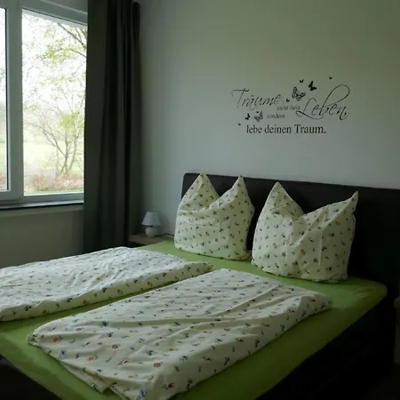 Appartement Am Radweg By Interhome Pittenbach