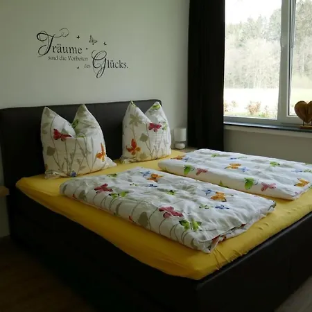 Am Radweg By Interhome Appartement