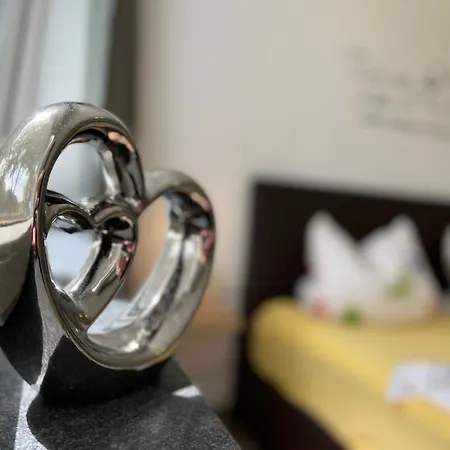 Appartement Am Radweg By Interhome