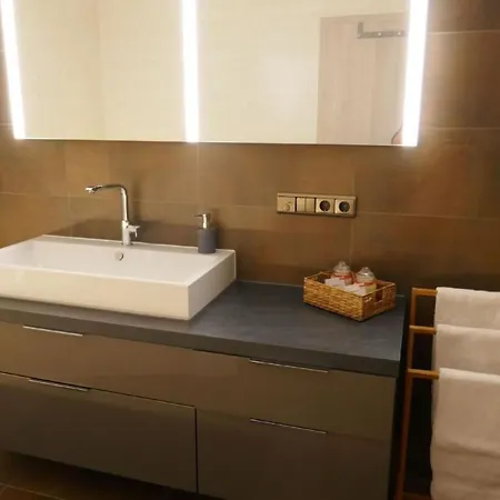 Am Radweg By Interhome Appartement *