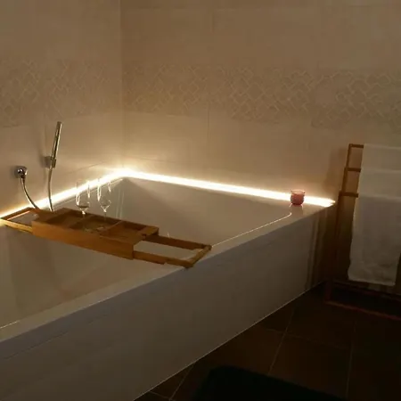 Appartement Am Radweg By Interhome *