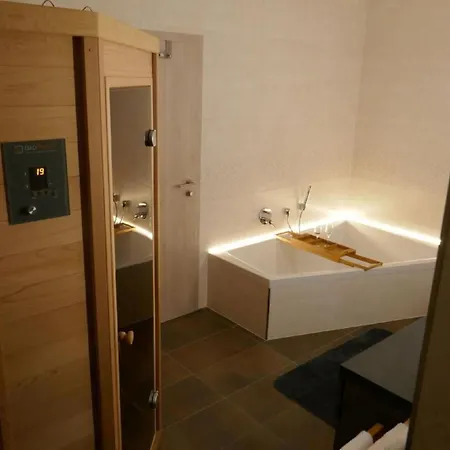 Am Radweg By Interhome *