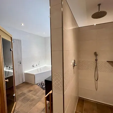 Appartement Am Radweg By Interhome Pittenbach