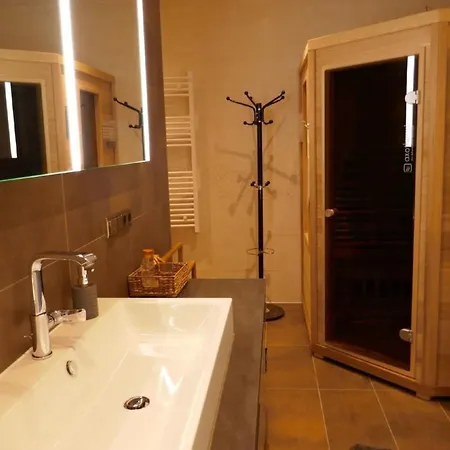 Appartement Am Radweg By Interhome Pittenbach