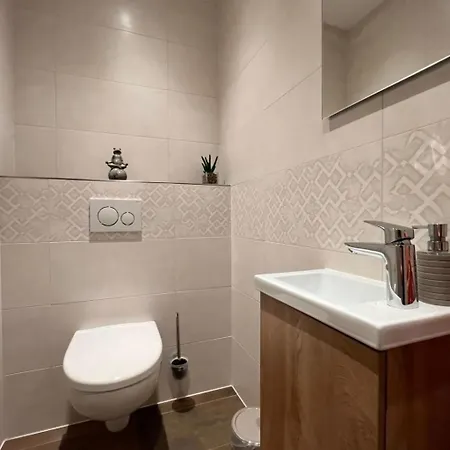 Am Radweg By Interhome Appartement *