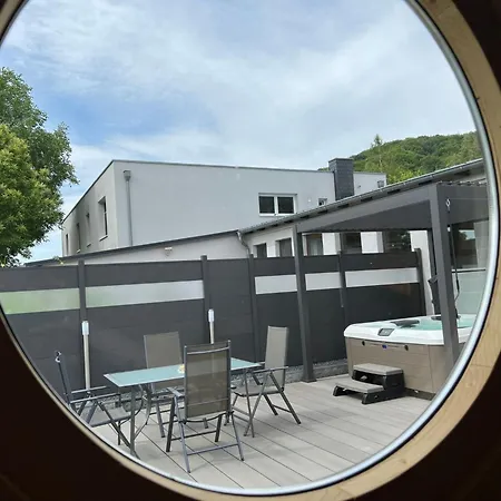 Appartement Am Radweg By Interhome