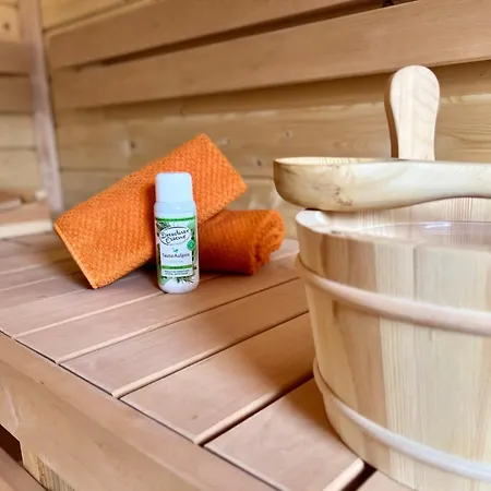 Appartement Am Radweg By Interhome