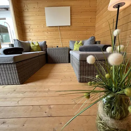 Appartement Am Radweg By Interhome *