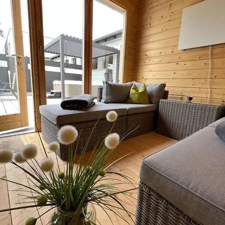 Am Radweg By Interhome *