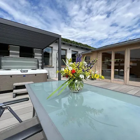 Am Radweg By Interhome Appartement