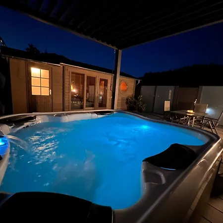 Am Radweg By Interhome Appartement *