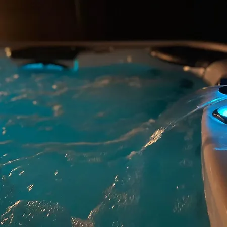 Appartement Am Radweg By Interhome Pittenbach