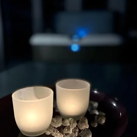 Am Radweg By Interhome Appartement