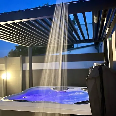 Appartement Am Radweg By Interhome Pittenbach