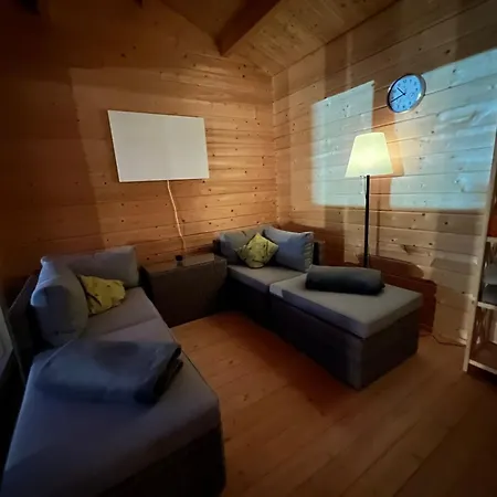 Am Radweg By Interhome