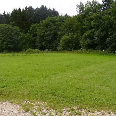 Appartement Am Radweg By Interhome