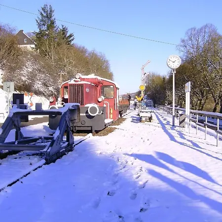 Appartement Am Radweg By Interhome Pittenbach