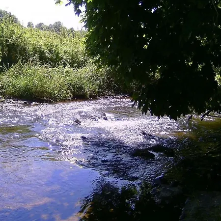 Am Radweg By Interhome * Pittenbach