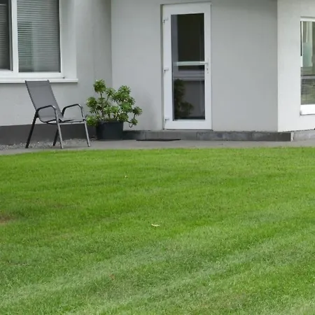 Appartement Am Radweg By Interhome *