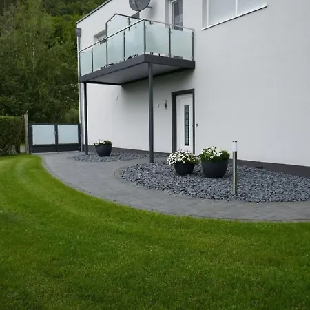 Appartement Am Radweg By Interhome