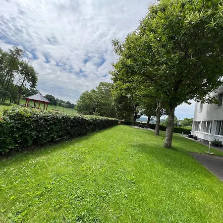 Appartement Am Radweg By Interhome