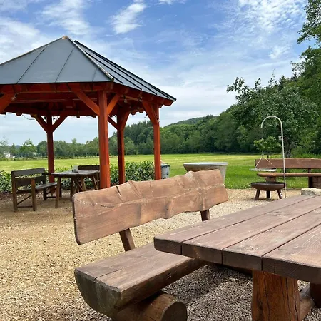 Appartement Am Radweg By Interhome Pittenbach