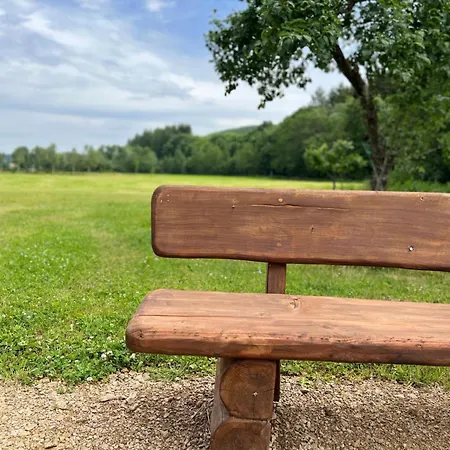 Am Radweg By Interhome Appartement