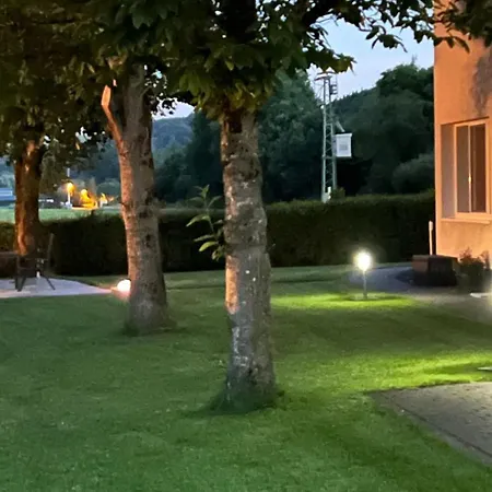 Am Radweg By Interhome Appartement *