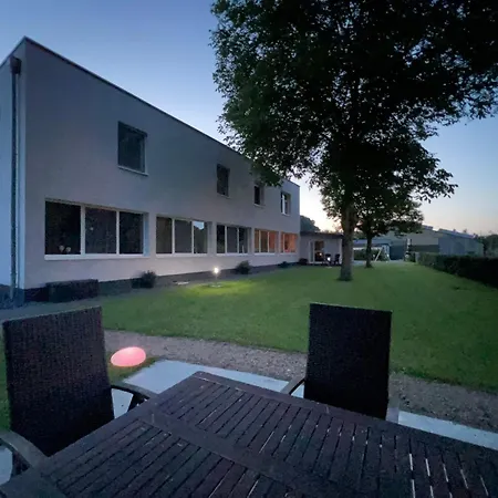 Am Radweg By Interhome Lägenhet Pittenbach
