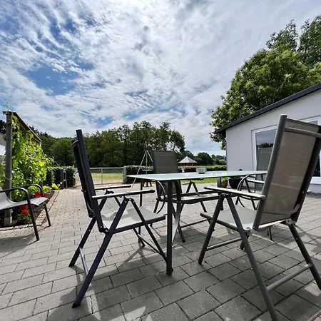 Lägenhet Am Radweg By Interhome *