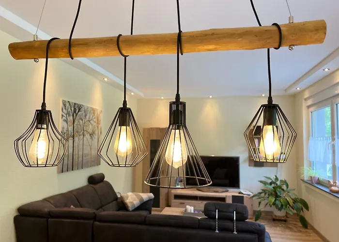 דירה Am Radweg By Interhome