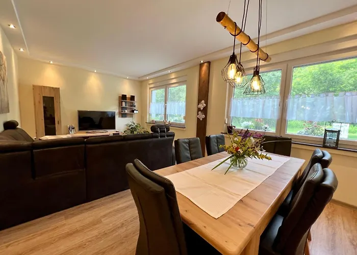 Am Radweg By Interhome Pittenbach