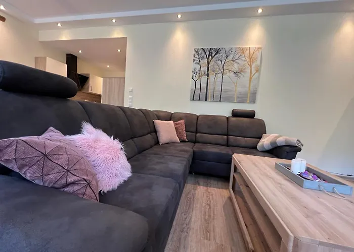 Apartment Am Radweg By Interhome