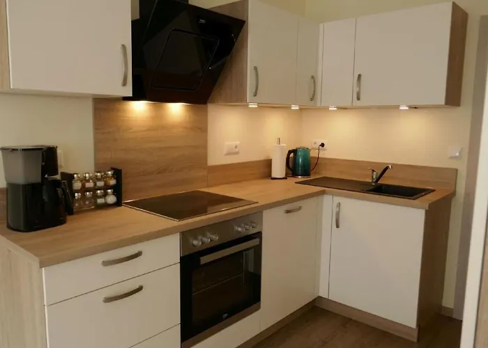 Am Radweg By Interhome * Pittenbach