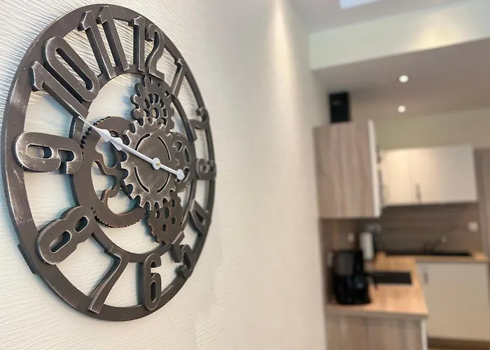 Am Radweg By Interhome