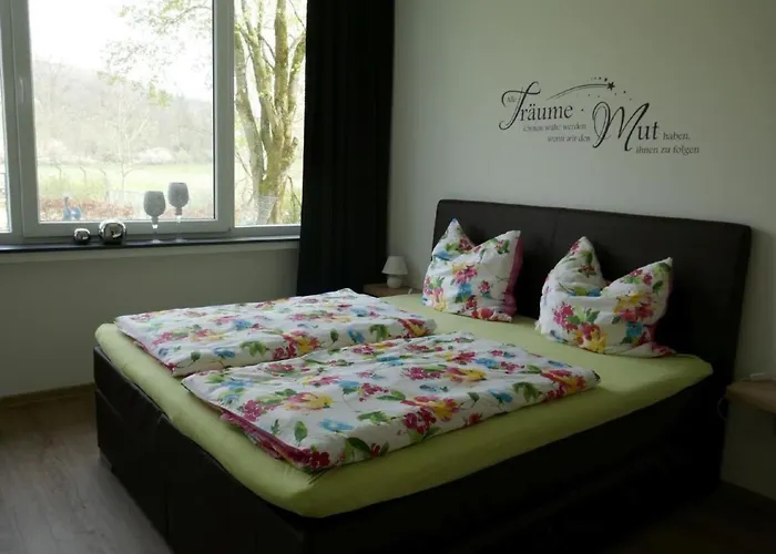 Am Radweg By Interhome Apartment *