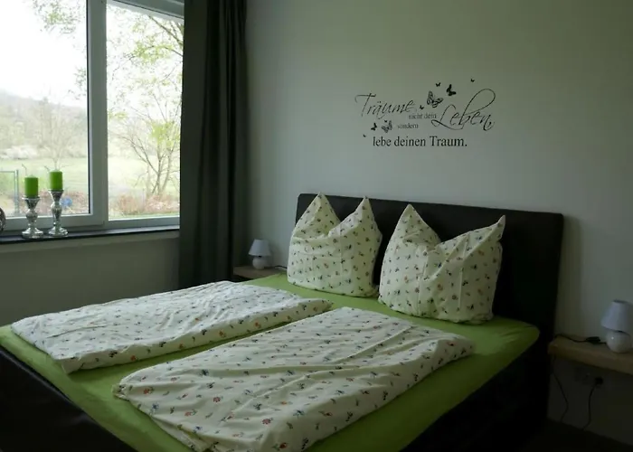 Apartment Am Radweg By Interhome Pittenbach