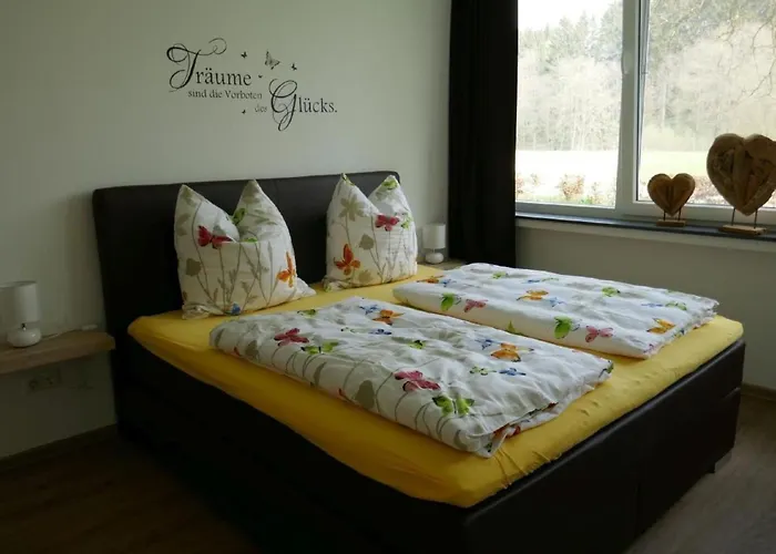 Am Radweg By Interhome Apartment