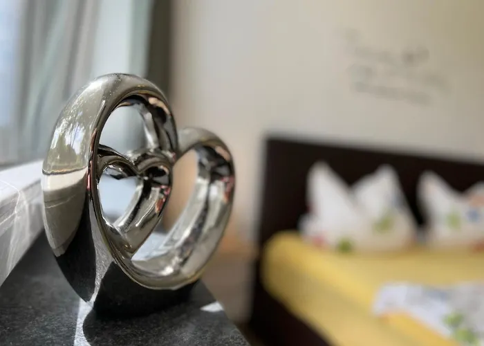 Apartment Am Radweg By Interhome