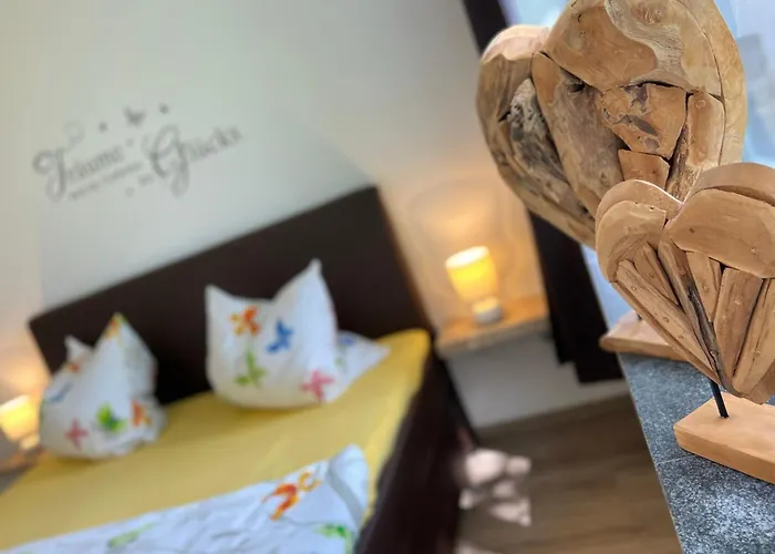 Am Radweg By Interhome * Pittenbach