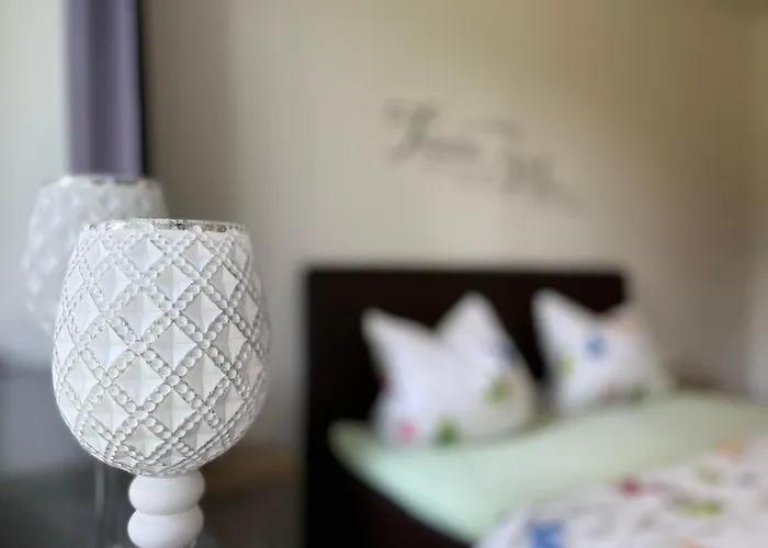 Am Radweg By Interhome Apartment Pittenbach