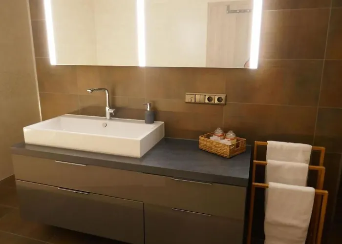 Am Radweg By Interhome דירה *