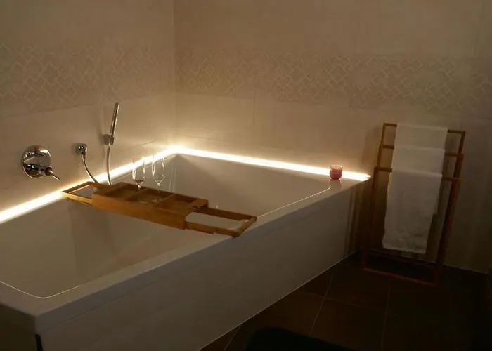 Apartment Am Radweg By Interhome *